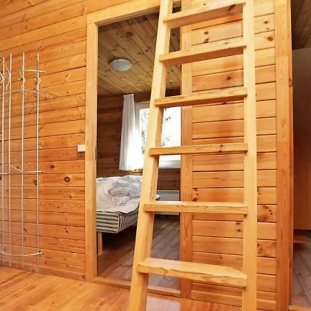 Three-bedroom Holiday In Silkeborg 1 Dalsgarde