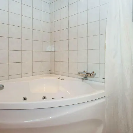 Three-bedroom Holiday In Silkeborg 1 * Dalsgarde